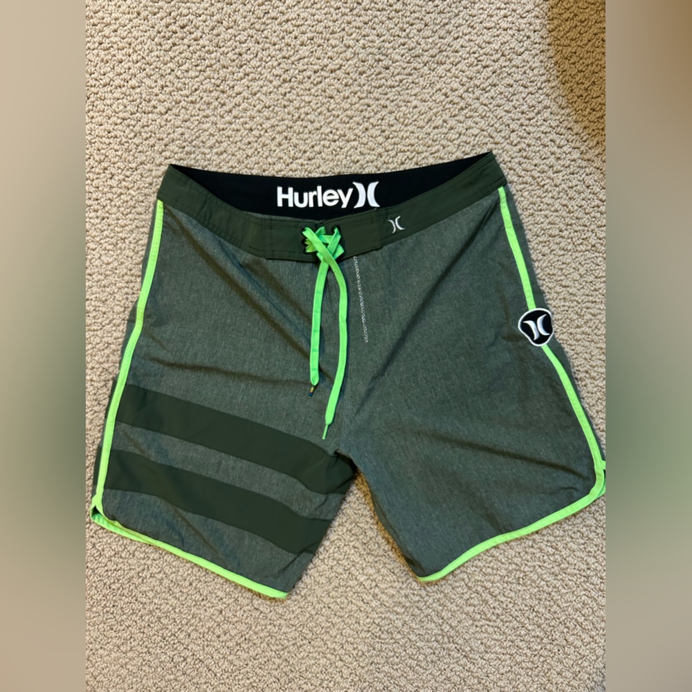 Hurley Boardshorts